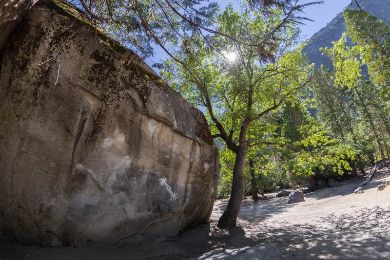 2bfree, Camp 4, Kalifornien, Midnight Lightning, National Park, Nationalpark, USA, Yosemite