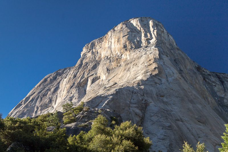 2bfree, El Capitan, Kalifornien, Klettern, National Park, Nationalpark, Nose, USA, Yosemite