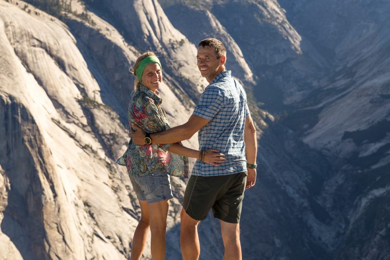 2bfree, Julia Kaufmann, Kalifornien, Mark Wistuba, National Park, Nationalpark, USA, Yosemite