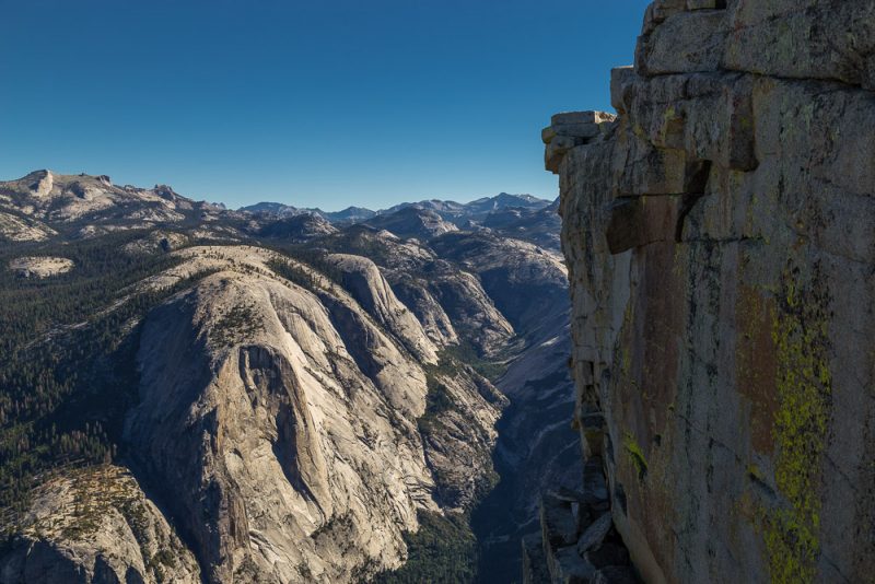 2bfree, Half Dome, Kalifornien, National Park, Nationalpark, USA, Yosemite