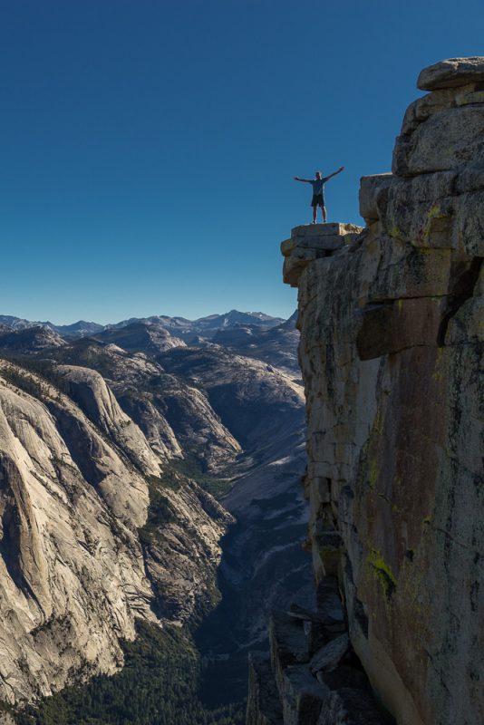 2bfree, Half Dome, Kalifornien, Mark Wistuba, National Park, Nationalpark, USA, Yosemite