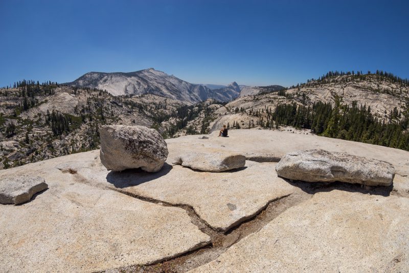 2bfree, Kalifornien, National Park, Nationalpark, Olmsted Point, USA, Yosemite