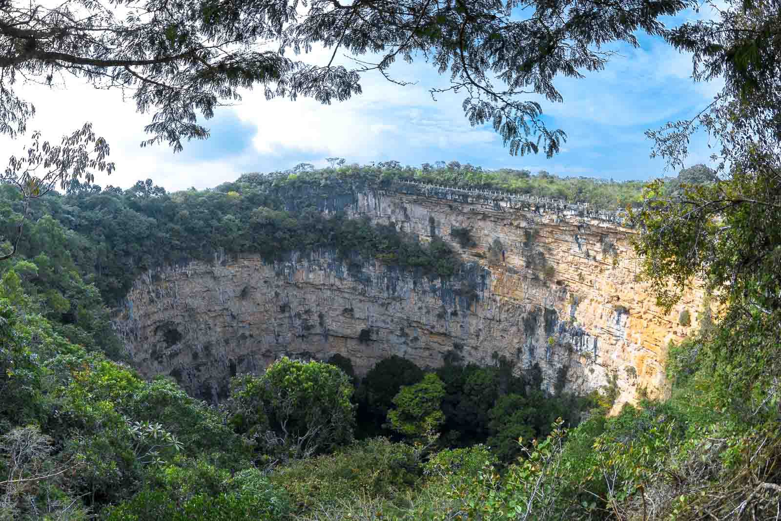 Sima de las Cortorras