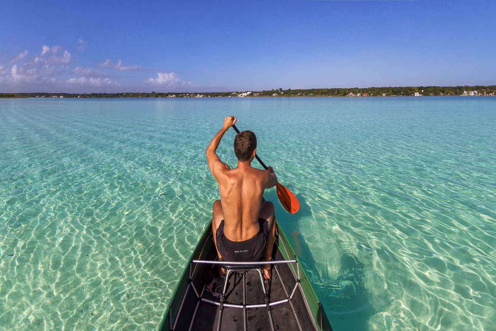 2bfree Laguna Bacalar Copyright Mark Wistuba