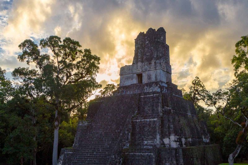 Tikal
