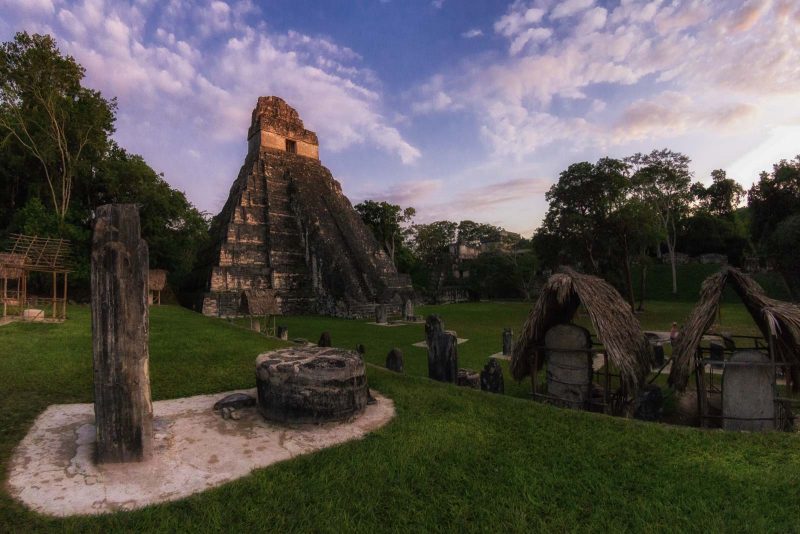 Tikal