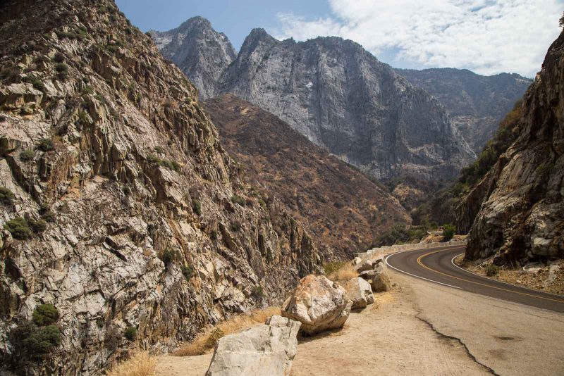Kings Canyon