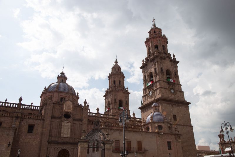 Morelia