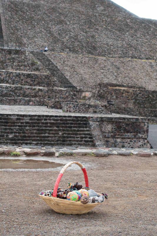 Teotihuacan