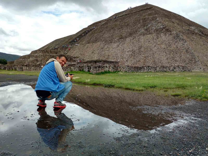 Teotihuacan