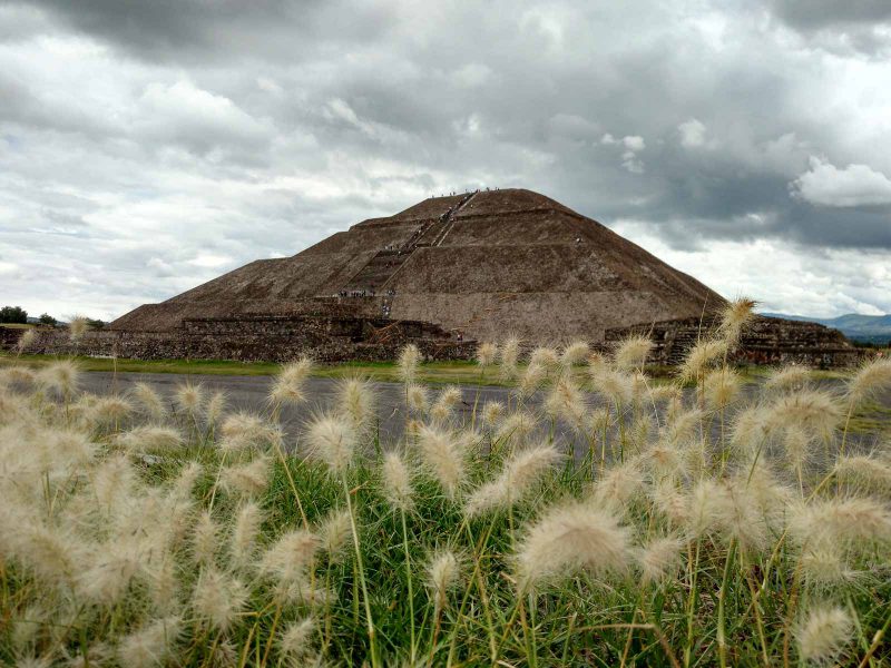 Teotihuacan
