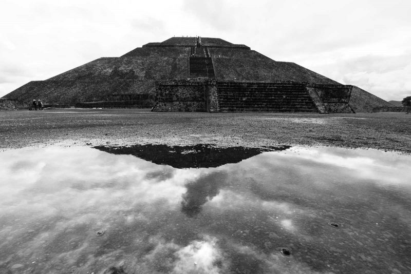 Teotihuacan