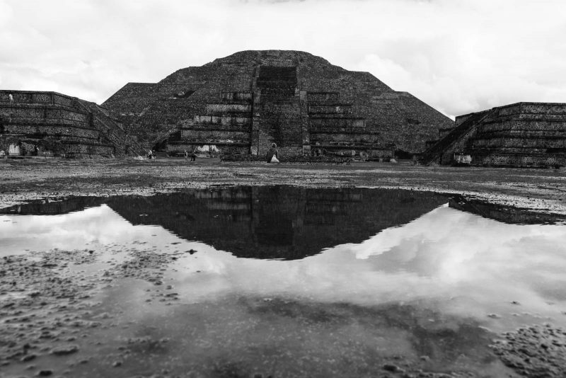 Teotihuacan