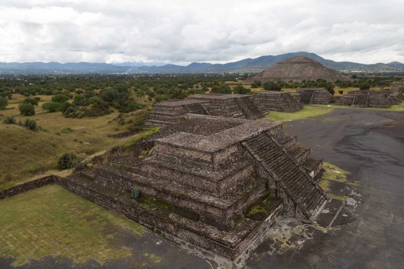 Teotihuacan