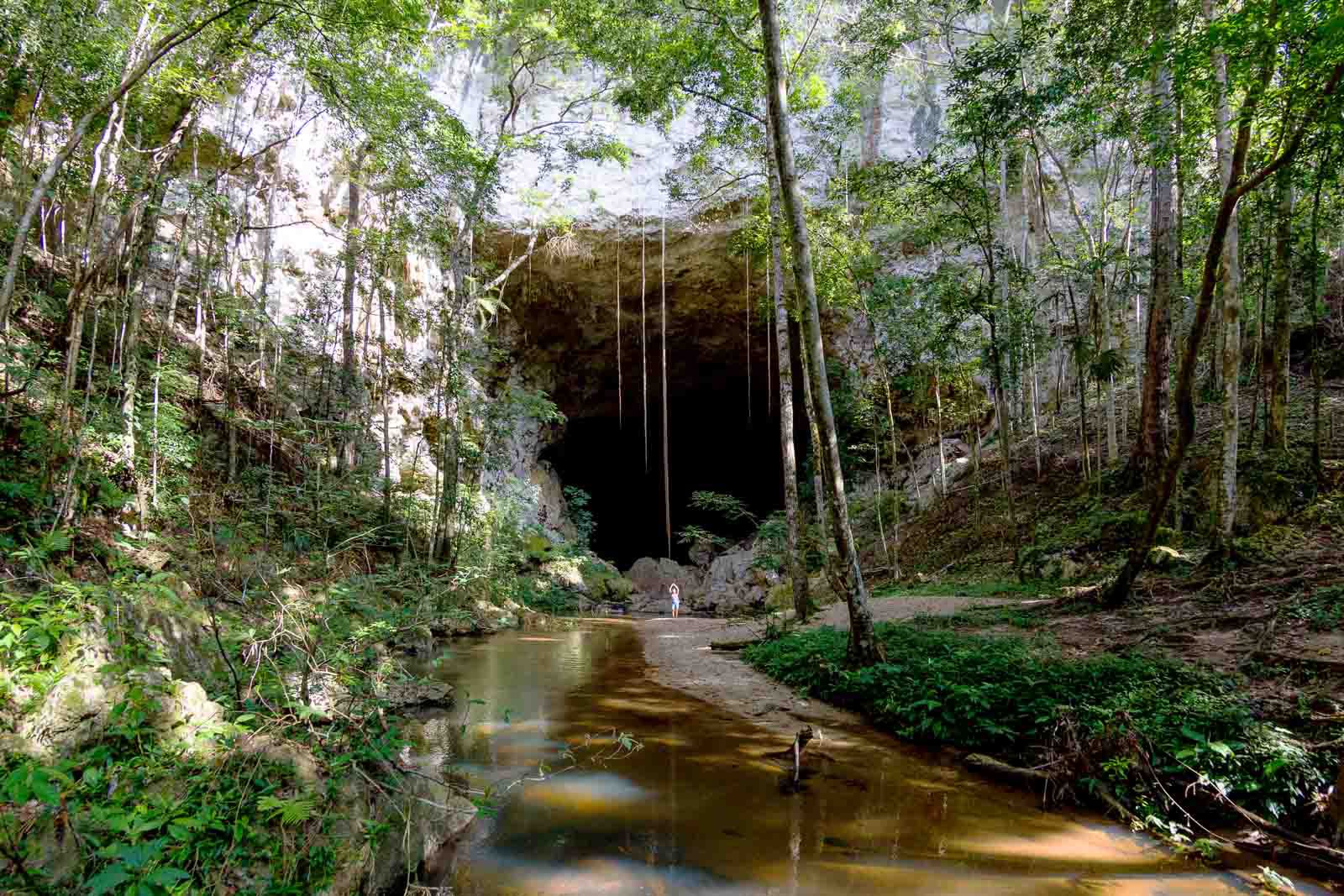 Belize